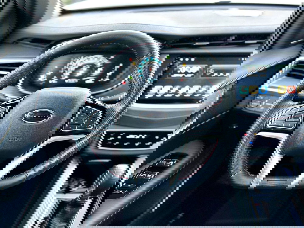 Cirelli Cirelli 3 Sport nuova a Monza e Brianza (8)