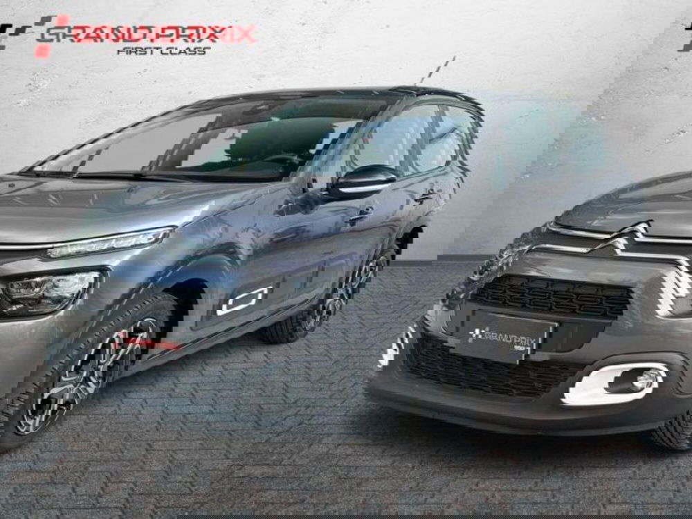 Citroen C3 usata a Bologna