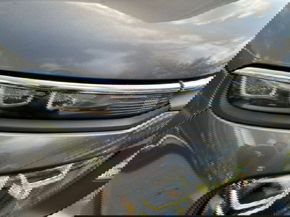 Citroen C3 usata a Bologna (10)