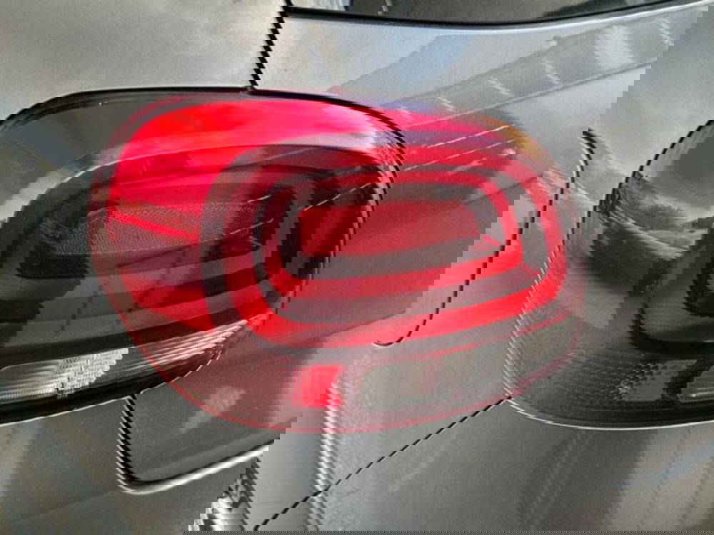 Citroen C3 usata a Bologna (11)