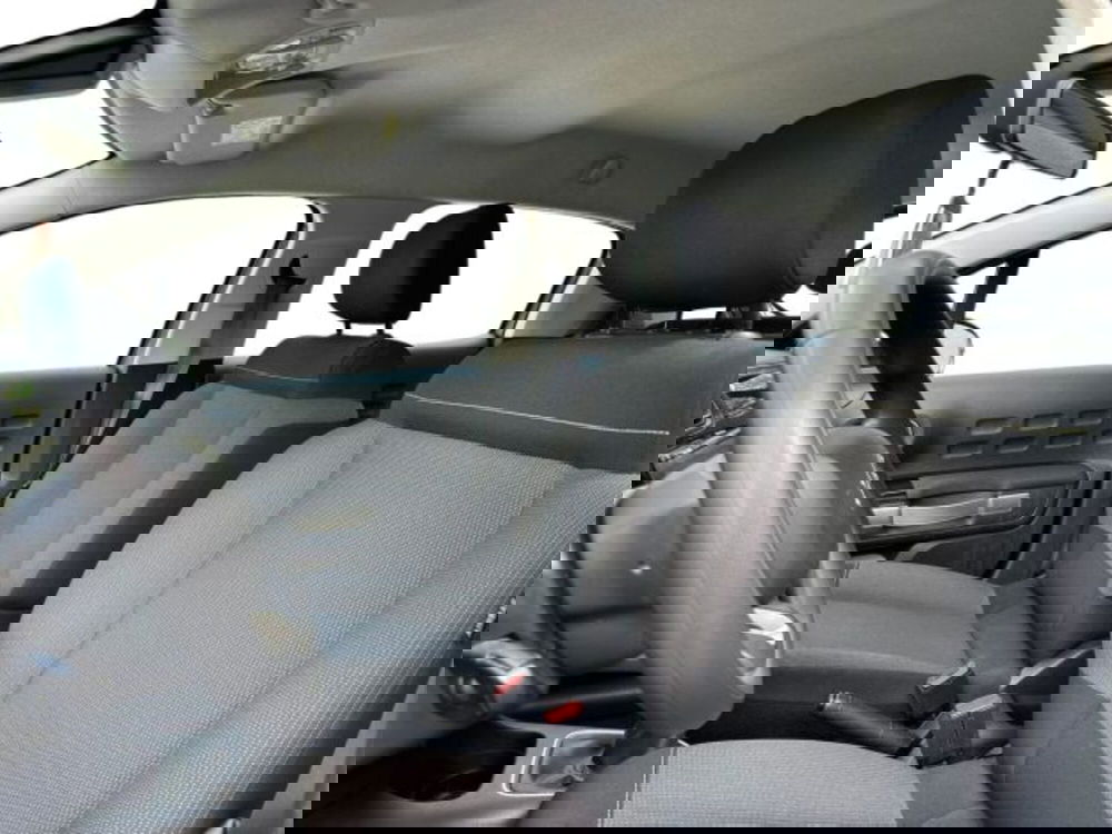 Citroen C3 usata a Bologna (15)