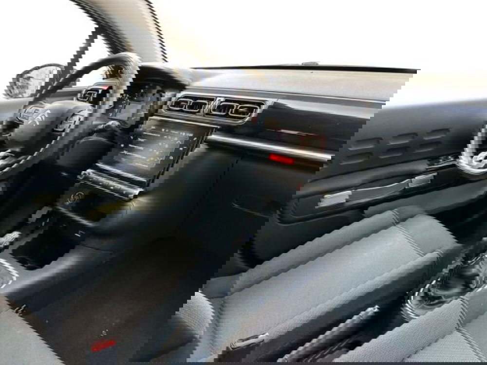 Citroen C3 usata a Bologna (18)