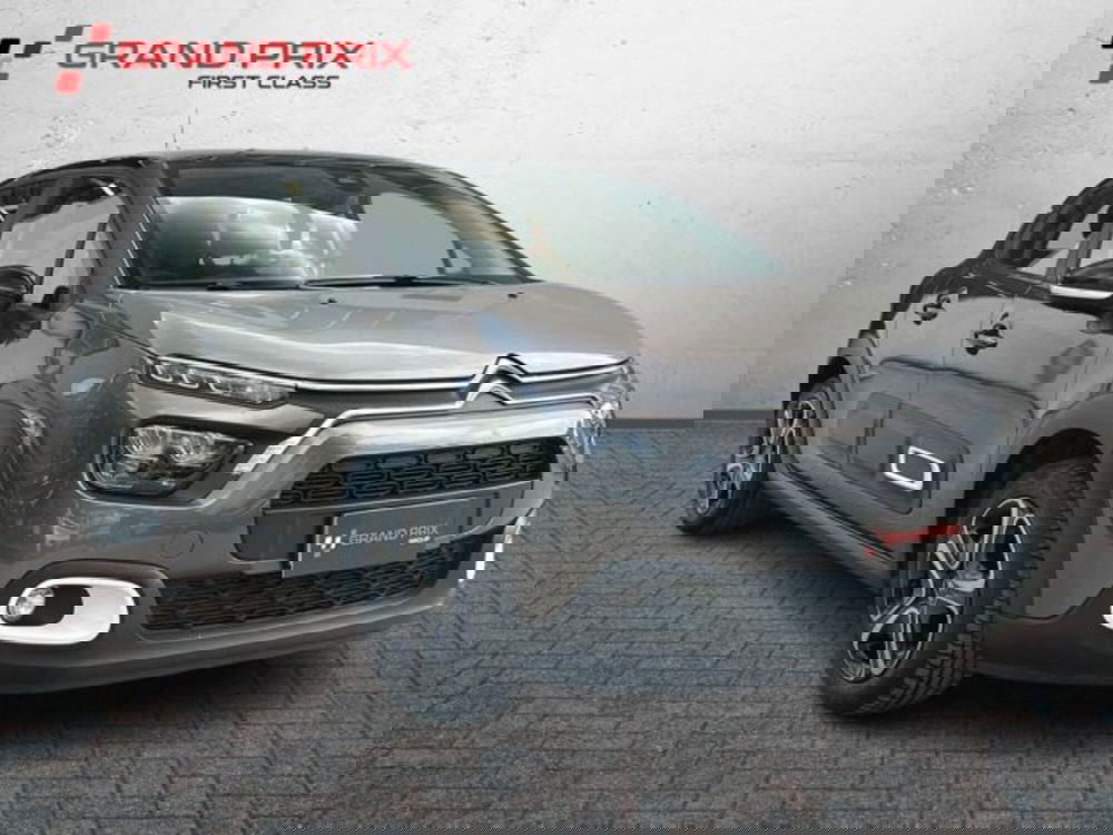 Citroen C3 usata a Bologna (2)