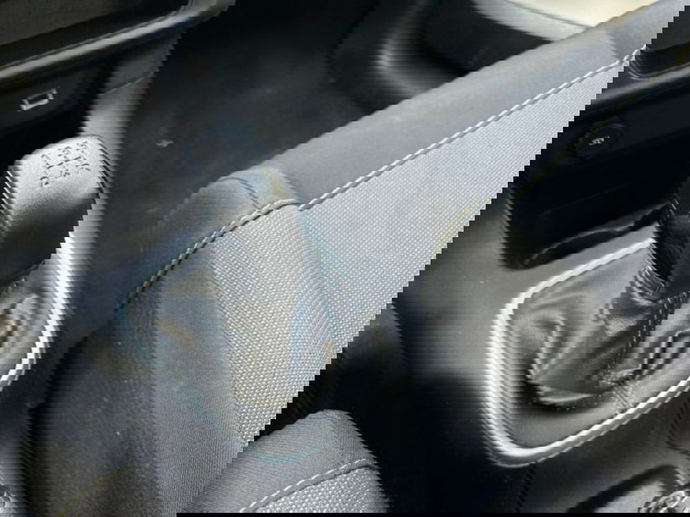 Citroen C3 usata a Bologna (20)