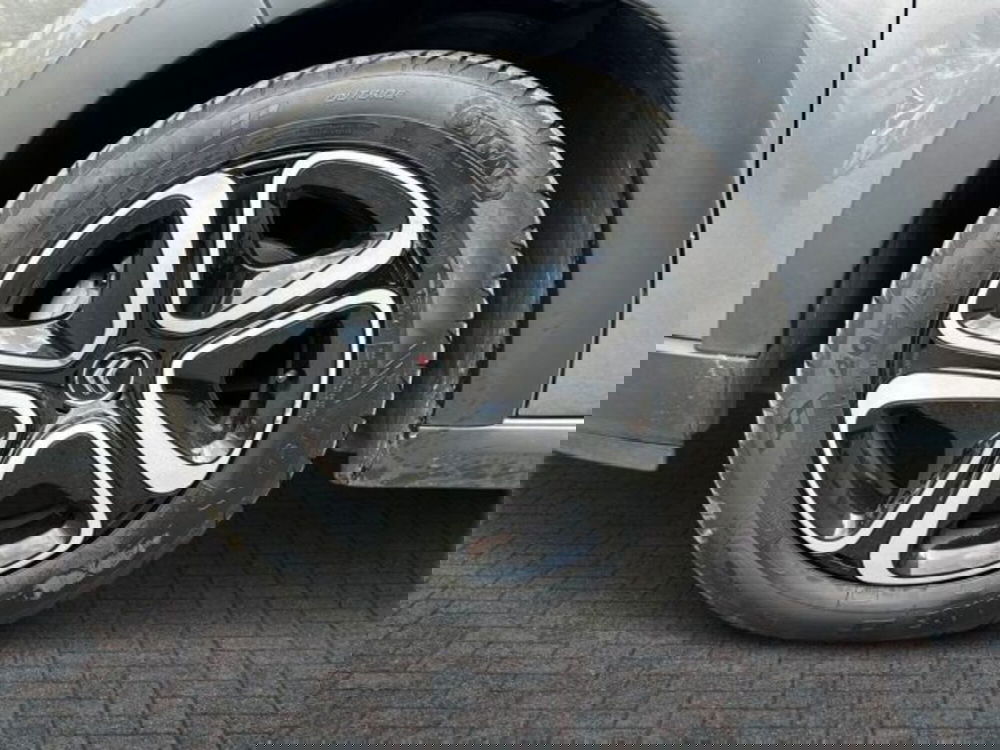 Citroen C3 usata a Bologna (9)