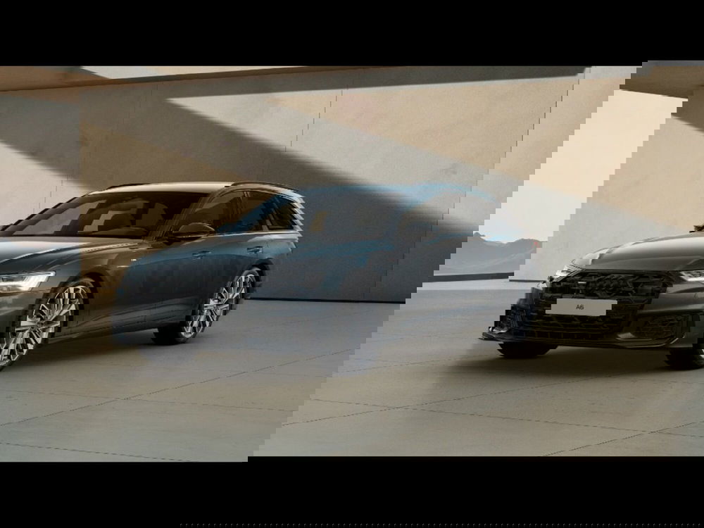 Audi A6 Avant nuova a Livorno