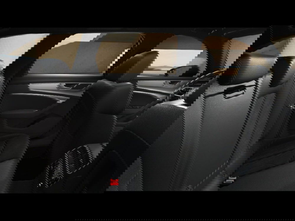 Audi A6 Avant nuova a Livorno (10)
