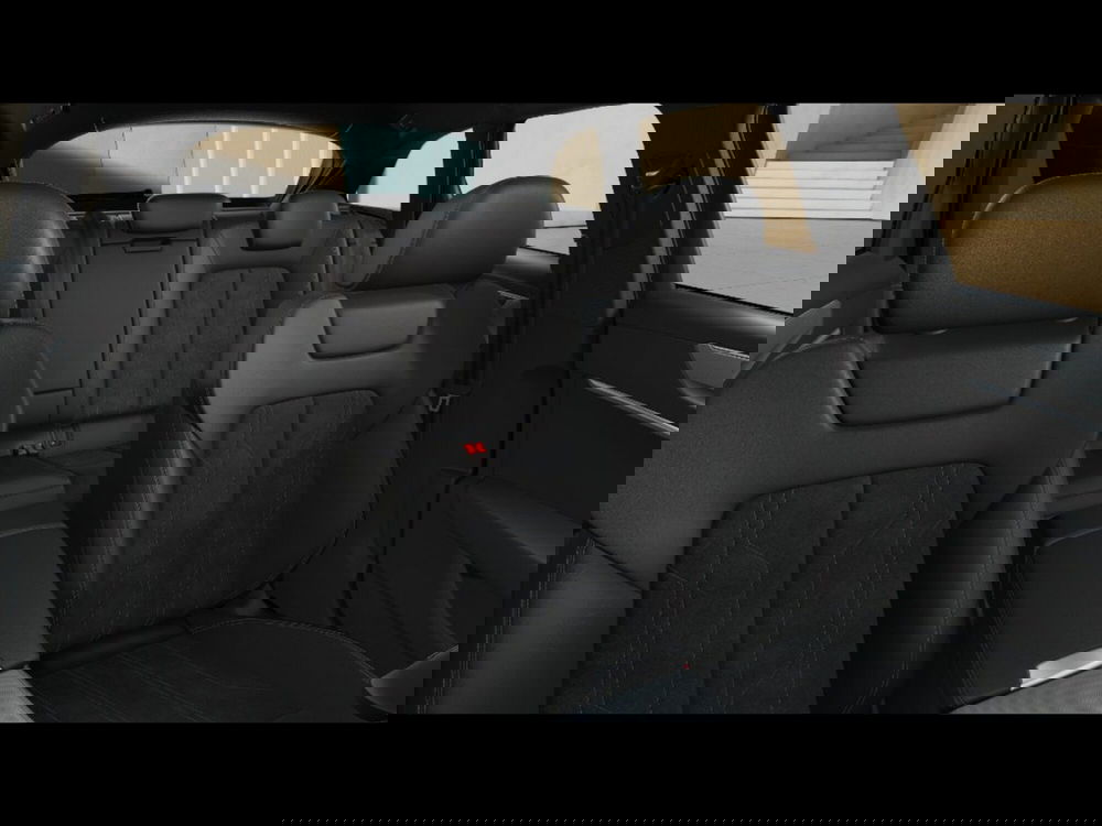 Audi A6 Avant nuova a Livorno (11)