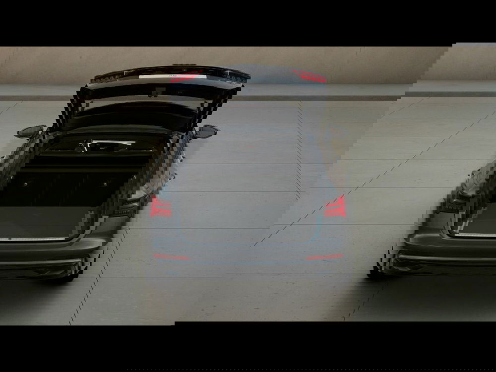 Audi A6 Avant nuova a Livorno (5)