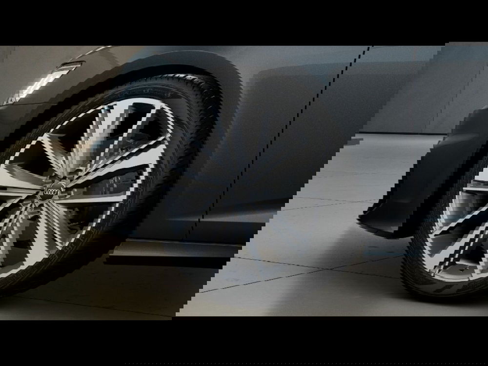 Audi A6 Avant nuova a Livorno (6)