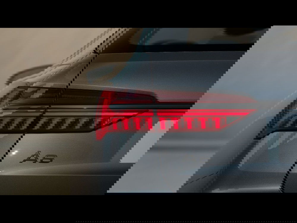 Audi A6 Avant nuova a Livorno (7)