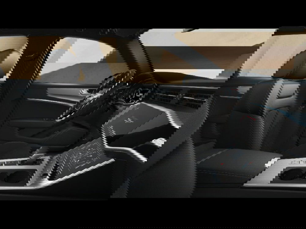 Audi A6 Avant nuova a Livorno (9)