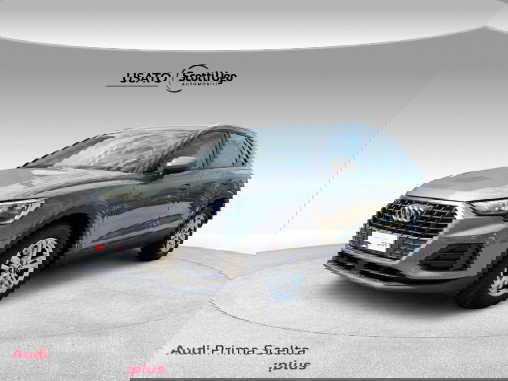 Audi Q3 usata a Firenze