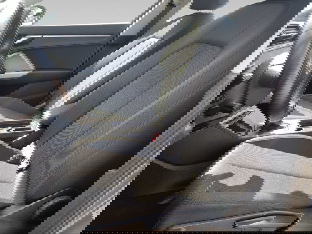 Audi Q3 usata a Firenze (10)