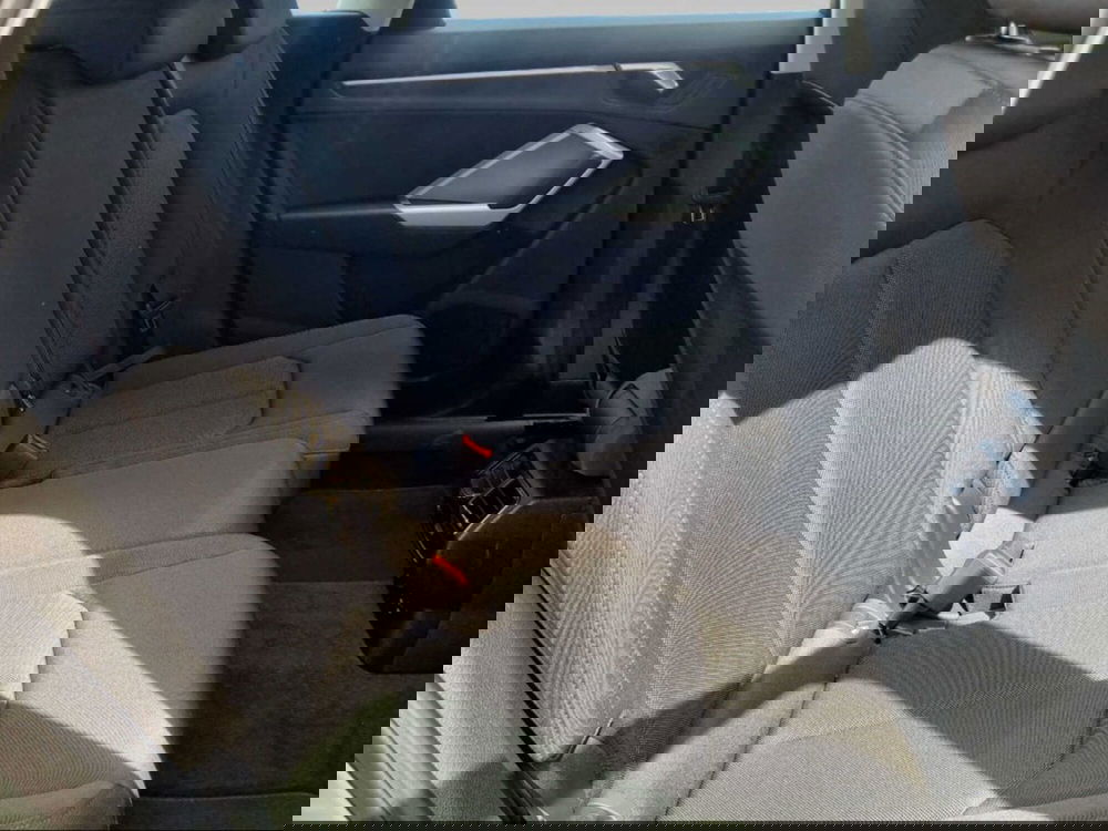 Audi Q3 usata a Firenze (11)