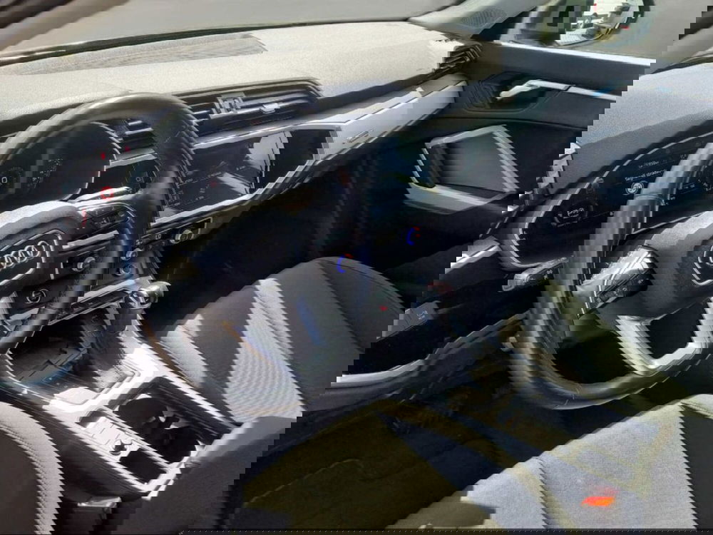 Audi Q3 usata a Firenze (13)