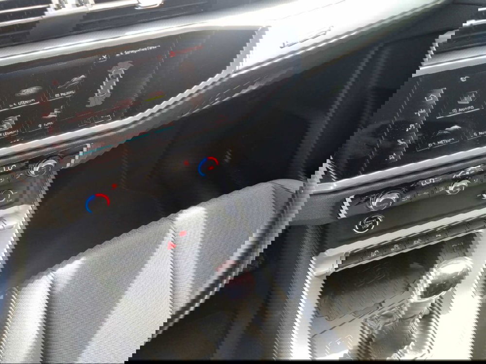 Audi Q3 usata a Firenze (14)