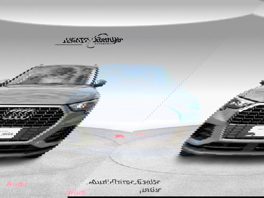 Audi Q3 usata a Firenze (2)