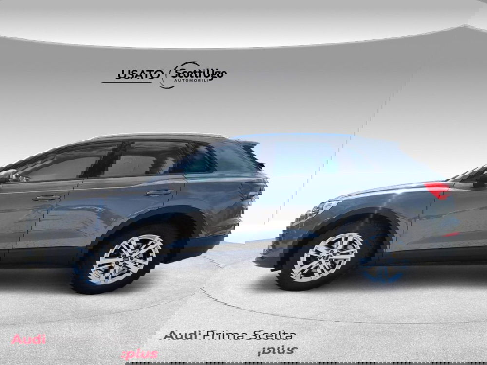 Audi Q3 usata a Firenze (3)