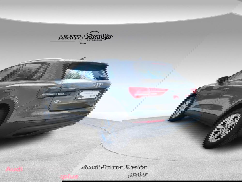 Audi Q3 usata a Firenze (4)