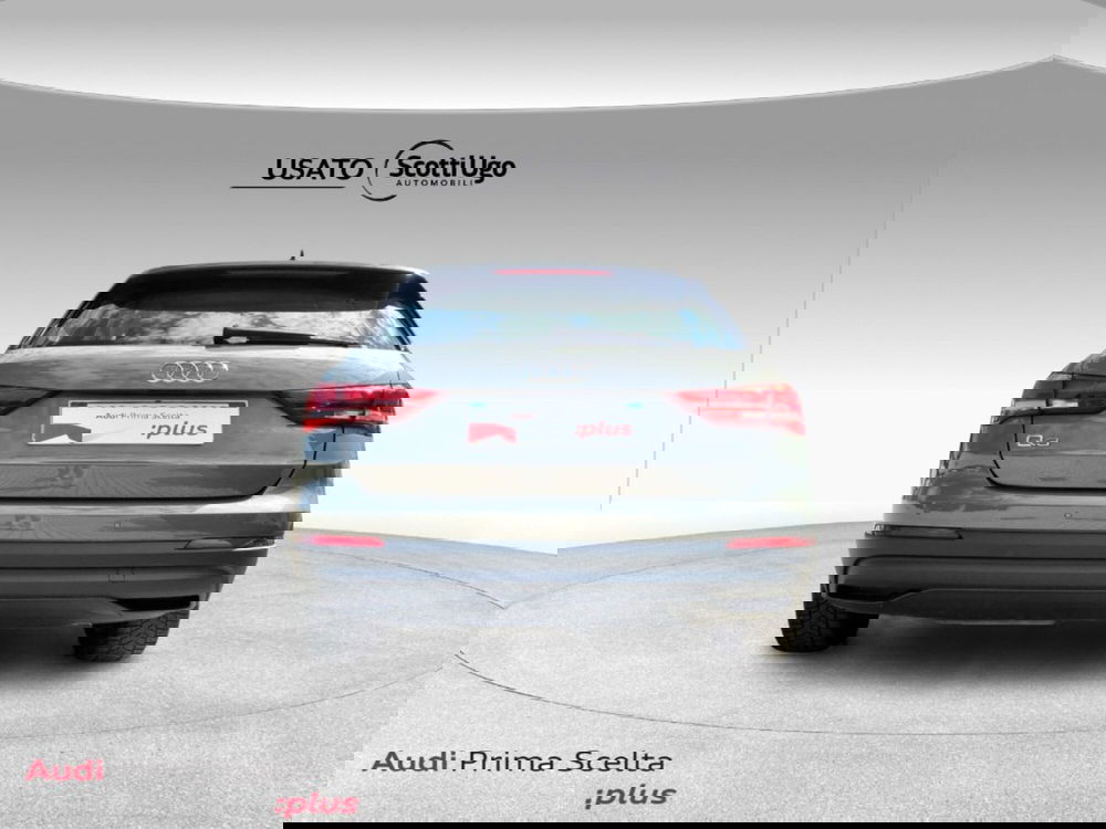 Audi Q3 usata a Firenze (5)