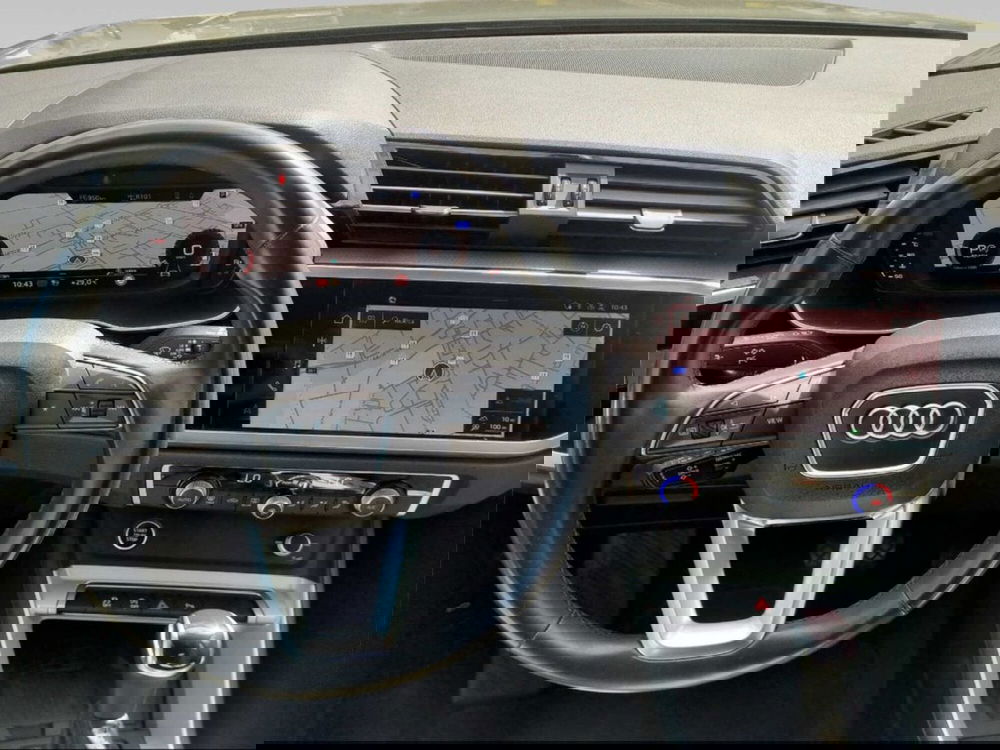 Audi Q3 usata a Firenze (8)