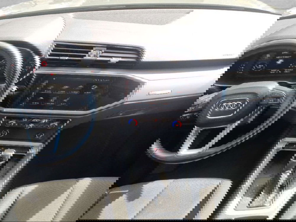 Audi Q3 usata a Firenze (9)