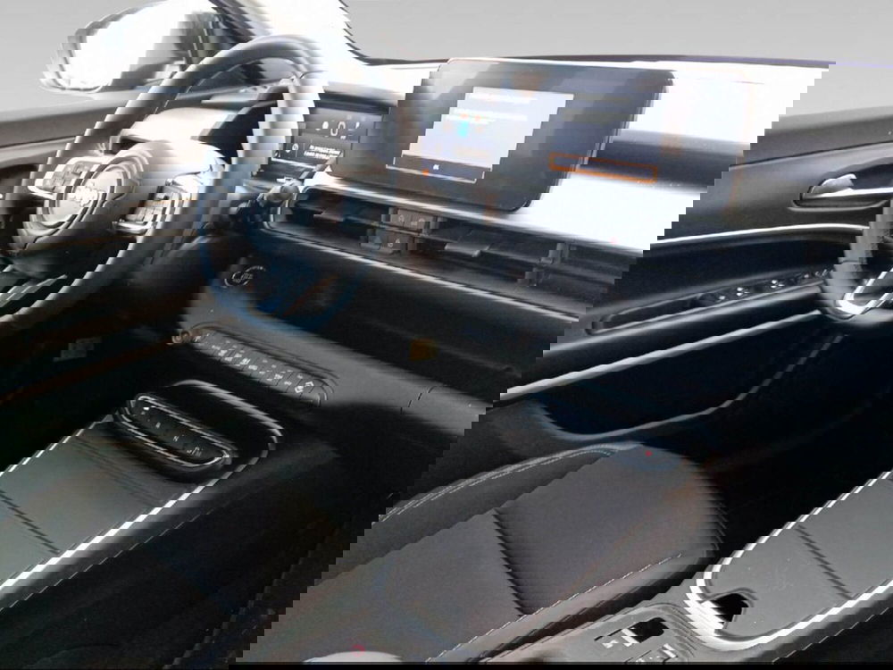 Jeep Avenger usata a Siena (12)