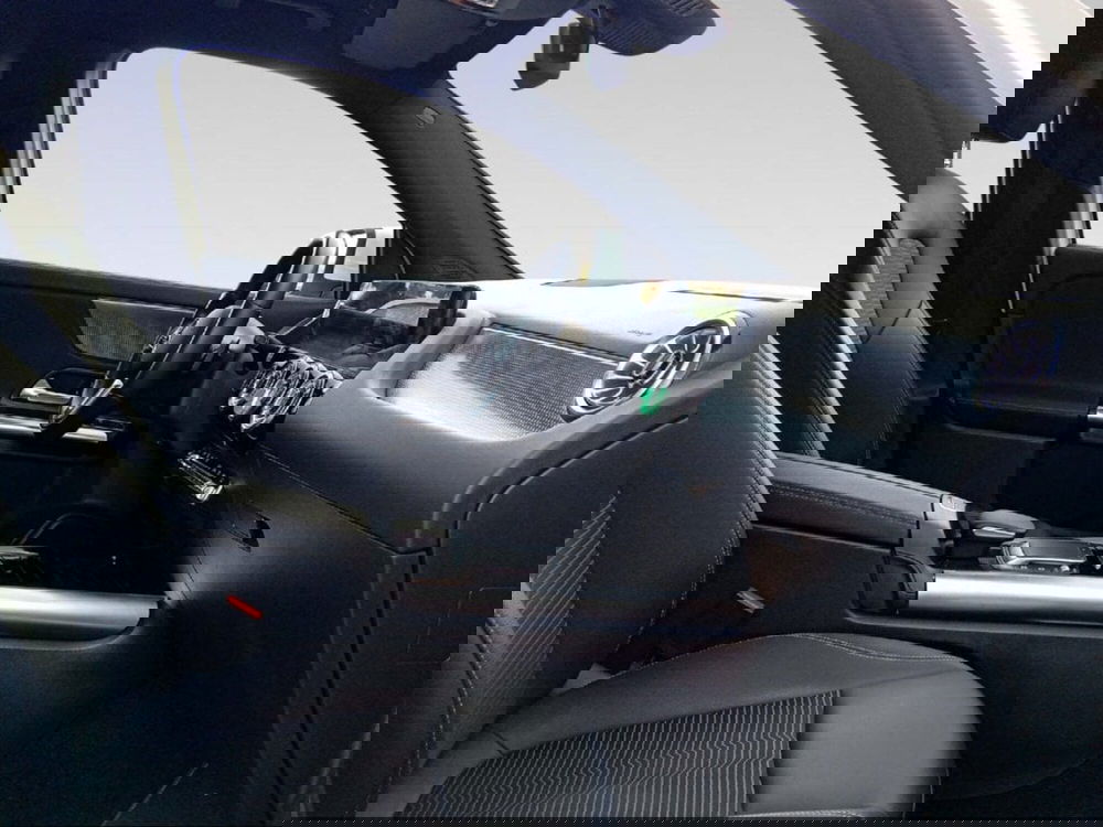 Mercedes-Benz GLA SUV usata a Firenze (13)