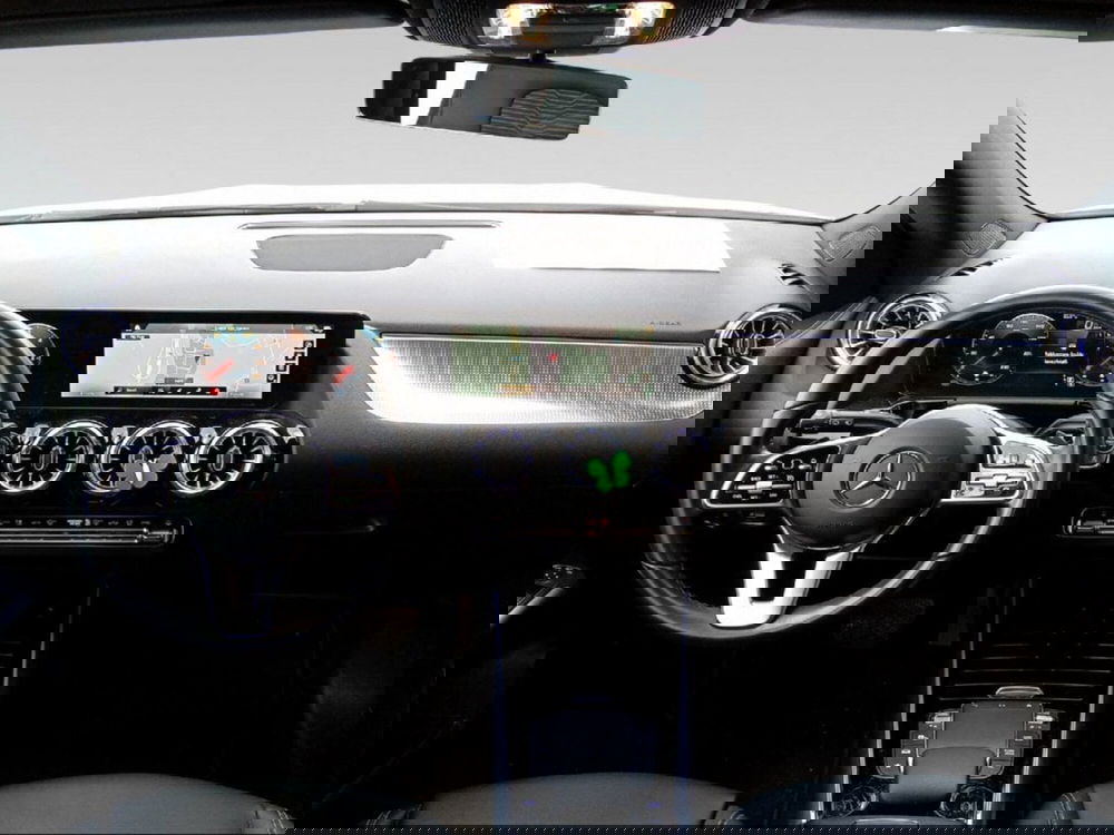 Mercedes-Benz GLA SUV usata a Firenze (14)