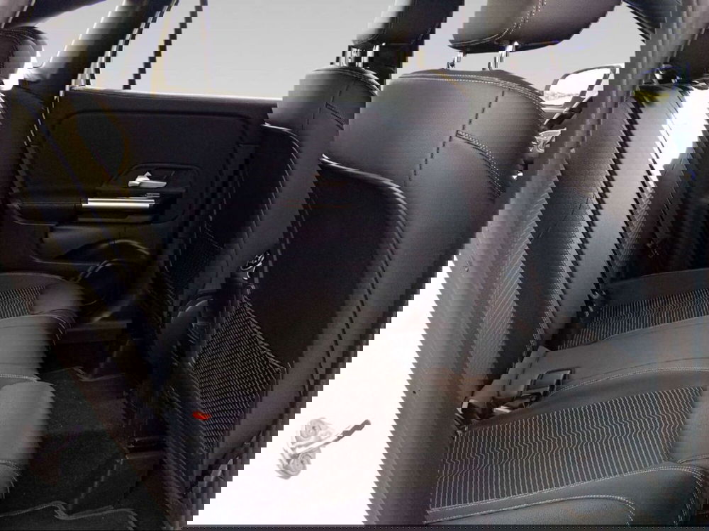 Mercedes-Benz GLA SUV usata a Firenze (15)