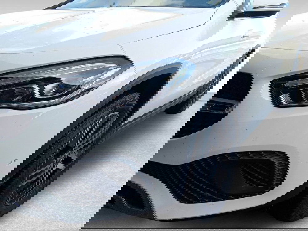 Mercedes-Benz GLA SUV usata a Firenze (2)