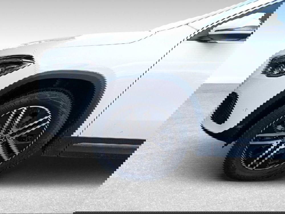 Mercedes-Benz GLA SUV usata a Firenze (4)