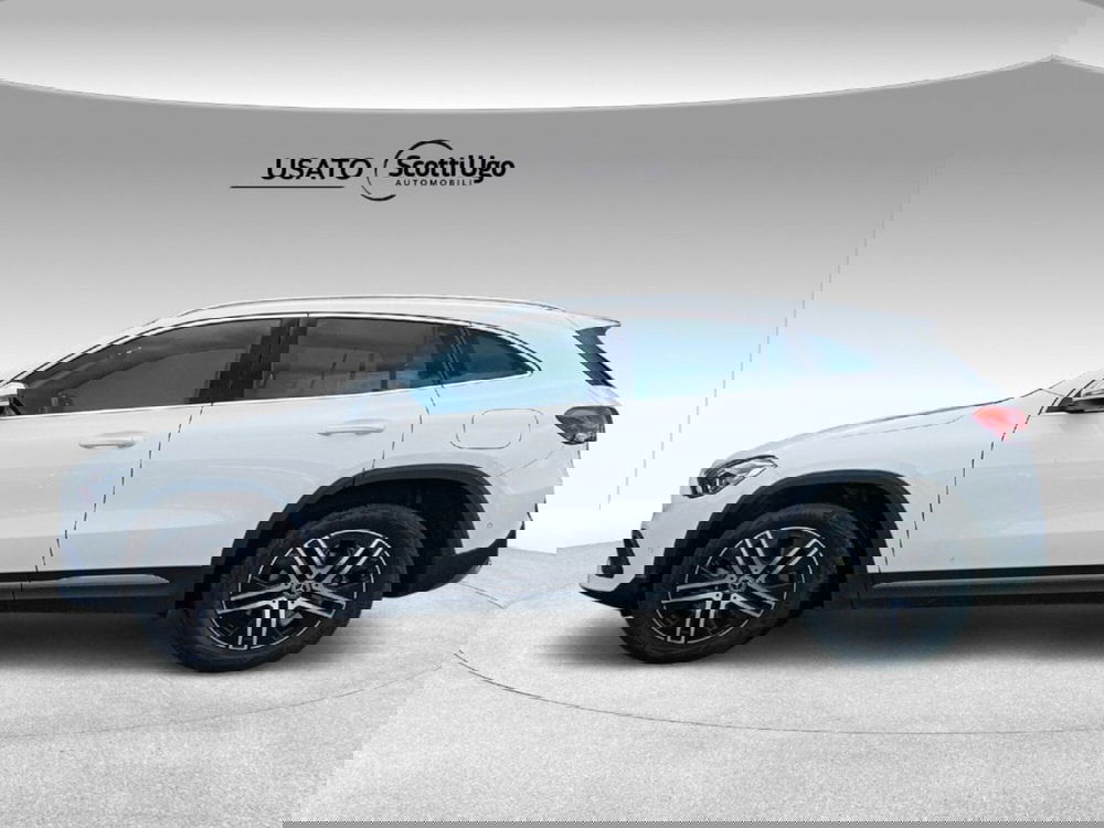 Mercedes-Benz GLA SUV usata a Firenze (5)