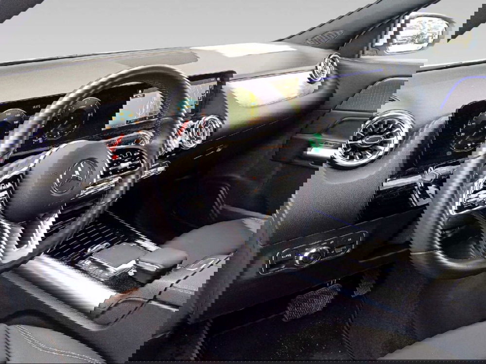 Mercedes-Benz GLA SUV usata a Firenze (9)