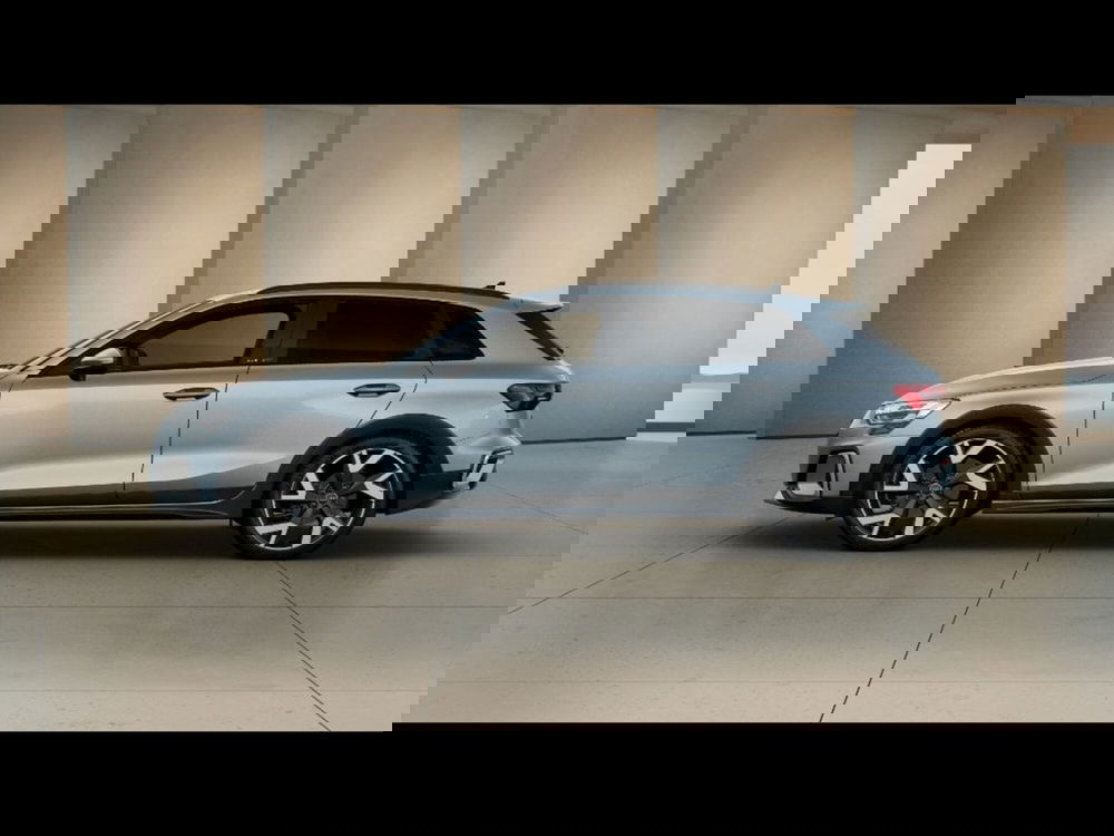 Audi A3 allstreet nuova a Firenze (2)