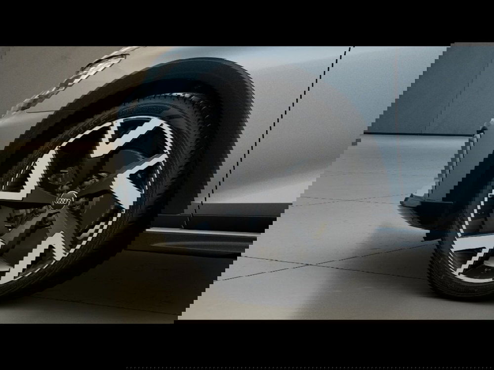 Audi A3 allstreet nuova a Firenze (6)