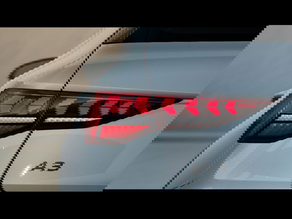 Audi A3 allstreet nuova a Firenze (7)