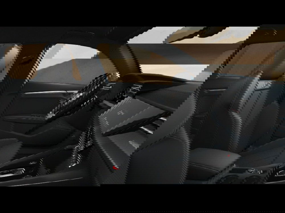 Audi A3 allstreet nuova a Firenze (9)