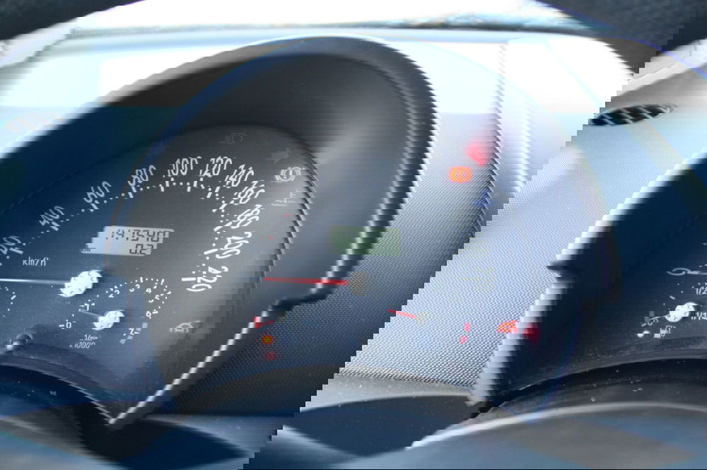 Volkswagen New Beetle usata a Pordenone (10)