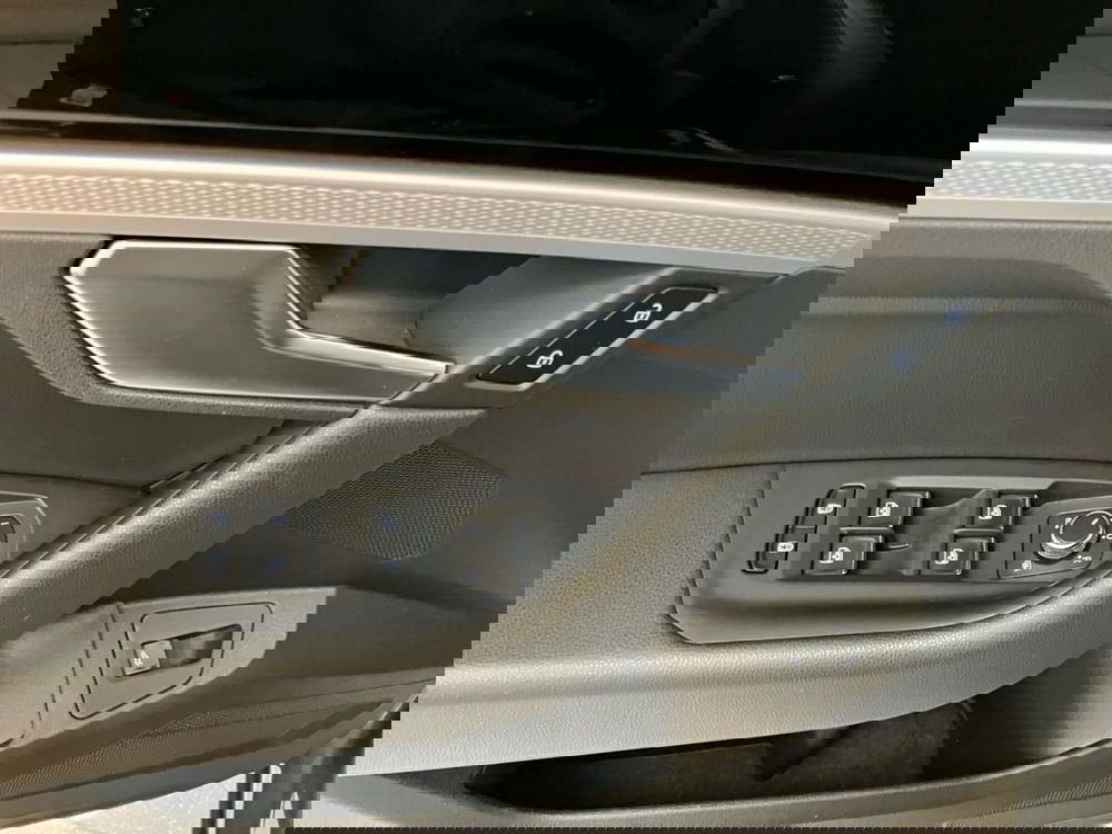 Volkswagen Touareg usata a Bologna (18)