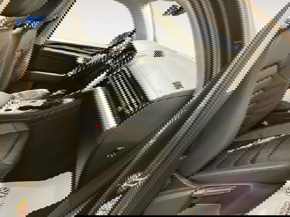 Volkswagen Touareg usata a Bologna (7)