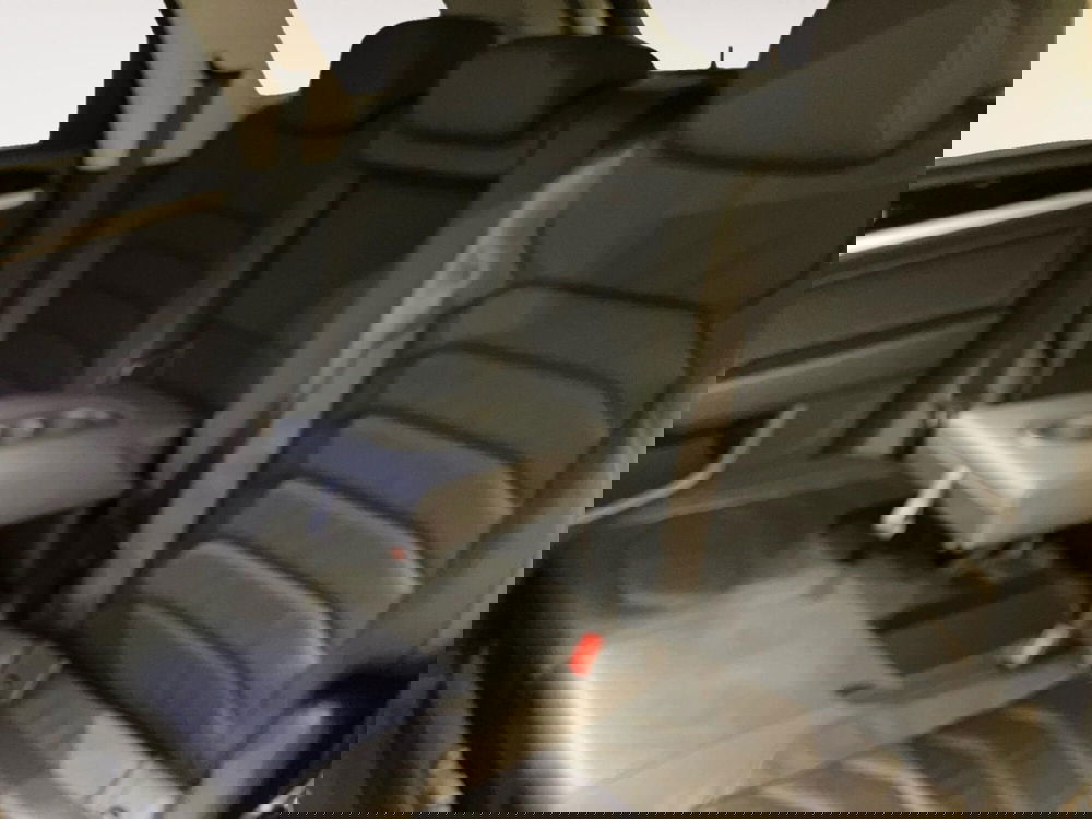 Volkswagen Touareg usata a Bologna (8)