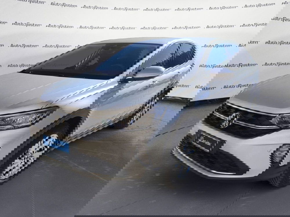 Volkswagen Taigo usata a Palermo