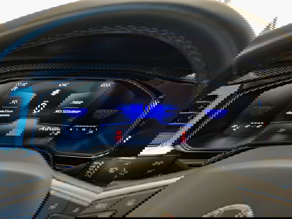 Volkswagen Taigo usata a Palermo (10)