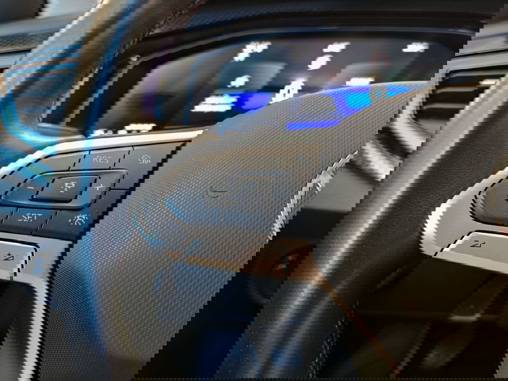 Volkswagen Taigo usata a Palermo (11)