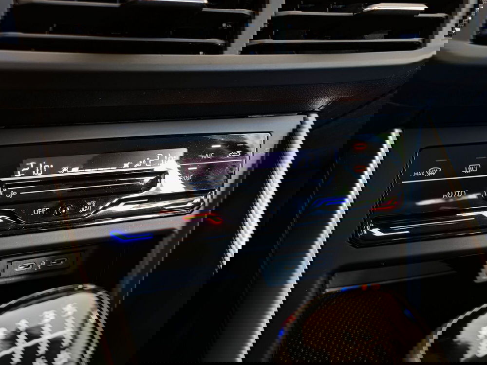 Volkswagen Taigo usata a Palermo (14)