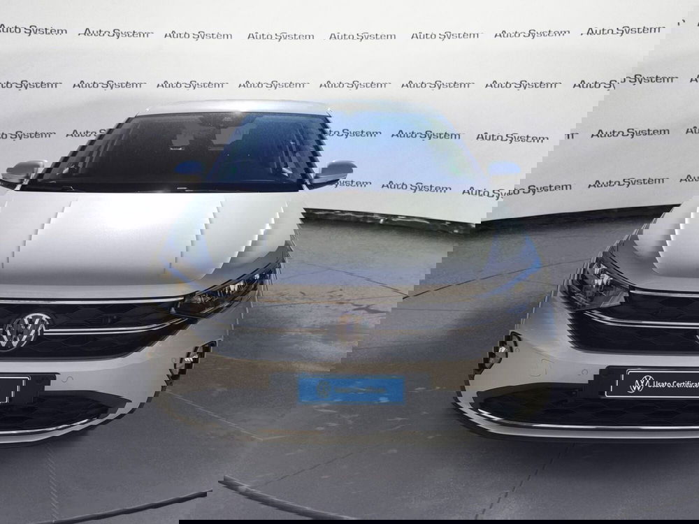 Volkswagen Taigo usata a Palermo (2)