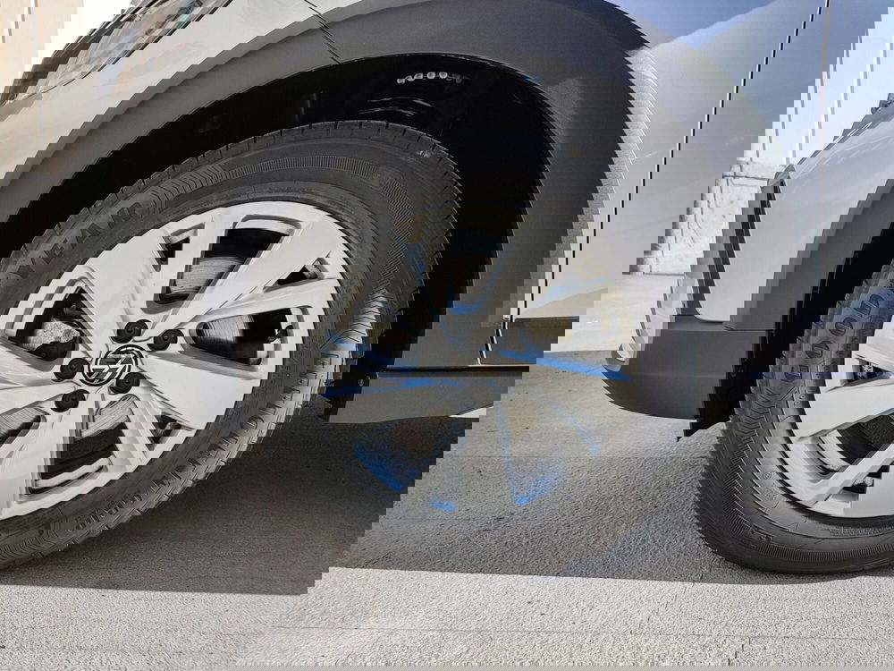 Volkswagen Taigo usata a Palermo (6)