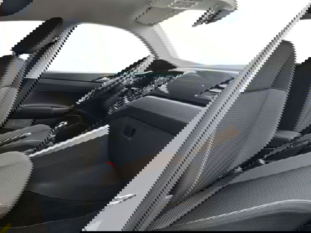 Volkswagen Taigo usata a Palermo (7)